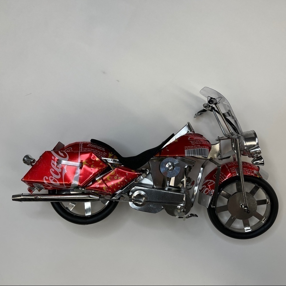 TABLEAU In MACHISMO 8 Curated Vintage Items - Picture 14 of 16